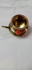 Brass Puja Lota