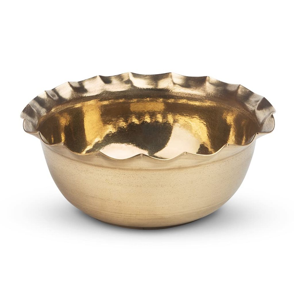 Pure Bronze Bati Kansa Katori Pital Bowl